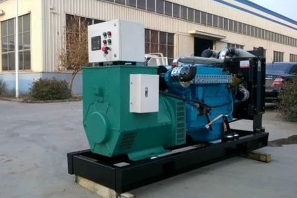 沧州发电机组的分类有哪些？