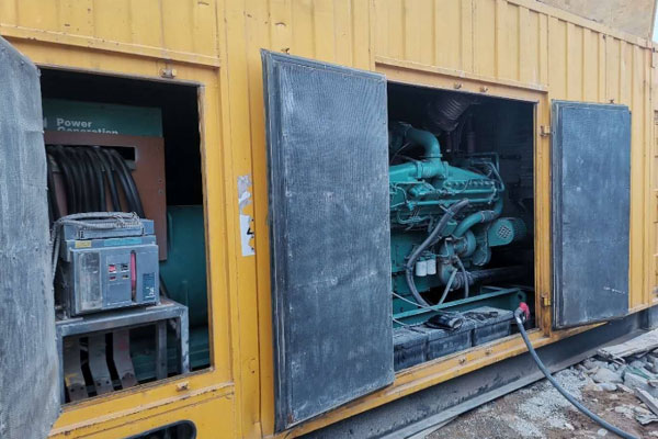 沧州发电机组夏季保养的注意事项有哪些？