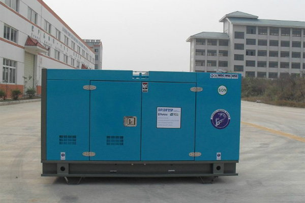 沧州发电机租赁发电机组的换季保养注意事项
