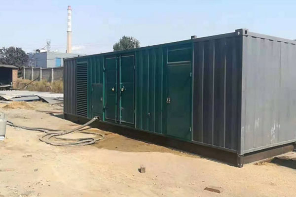 沧州发电机组保养注意事项？