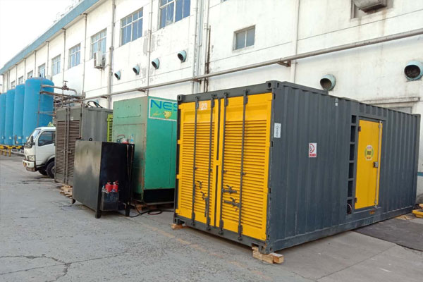 沧州发电机组保养是确保其正常运行、延长使用寿命的关键，以下是一些保养注意事项