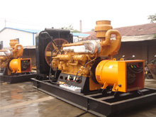 沧州发电机组的频率规格是如何确定的？