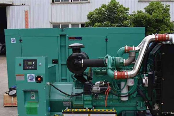 沧州工厂发电机应急发电注意事项？