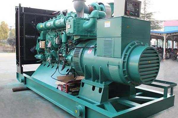 沧州工厂发电机应急发电中如何优化燃油储备管理？