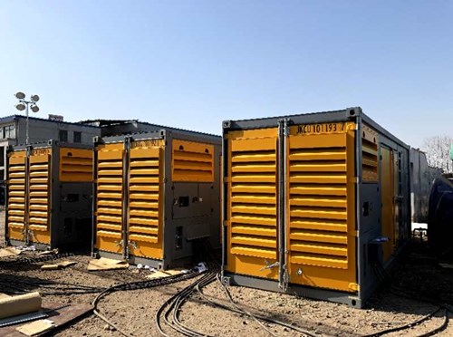 沧州防冻液的气味异常可能是由哪些原因导致的？