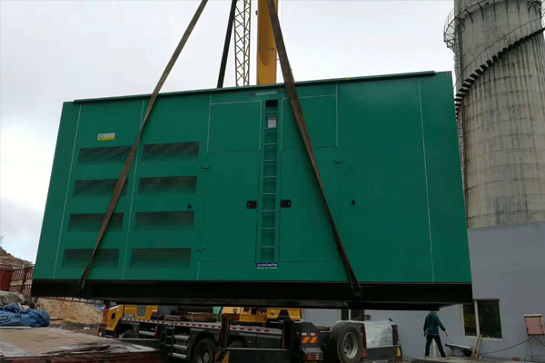 沧州柴油发电机组的保养周期？