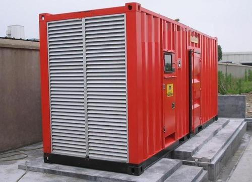 沧州发电机组调压板有哪些常见的故障？