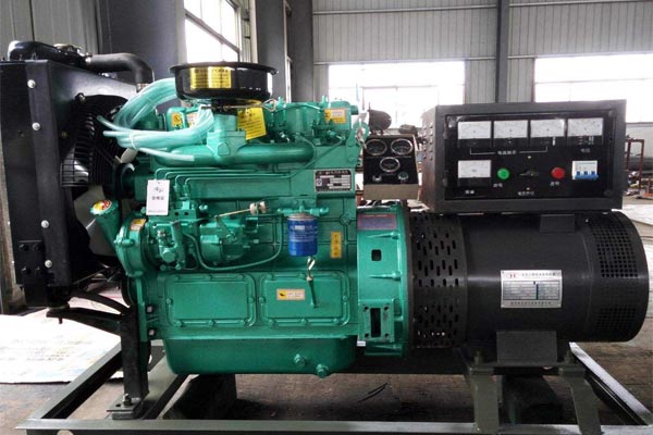 沧州传感器在柴油发电机组中起到什么作用？