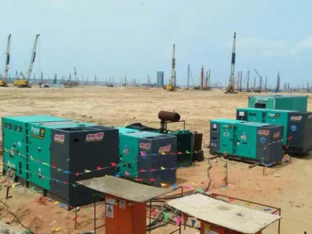 沧州如何检查和清洗空气滤清器？