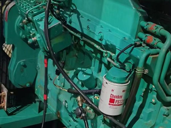 沧州如何确定新的发电机组控制系统是否与原系统兼容？