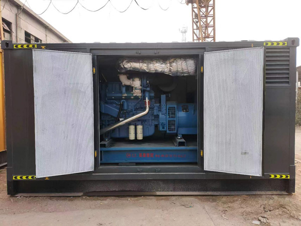 沧州柴油发电机组的电瓶应该如何选择？