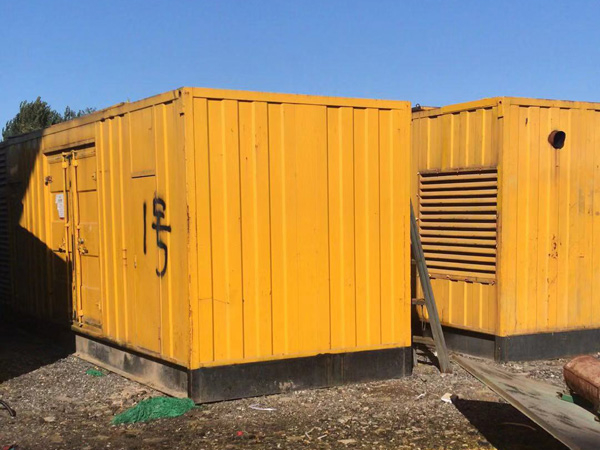 沧州柴油发电机组深海控制系统怎么样？