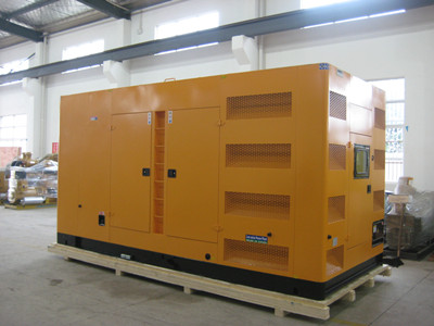 沧州不同类型的发电机组在冬季保养时的注意事项有何差异？