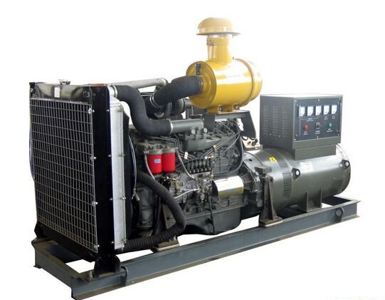 沧州汽油发电机组冬季保养时，燃油系统需要注意什么？