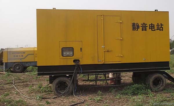 沧州发电机组北方城市冬季使用注意事项有哪些？