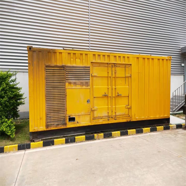 沧州柴油发电机组在冬季启动前如何对燃油系统进行预热？