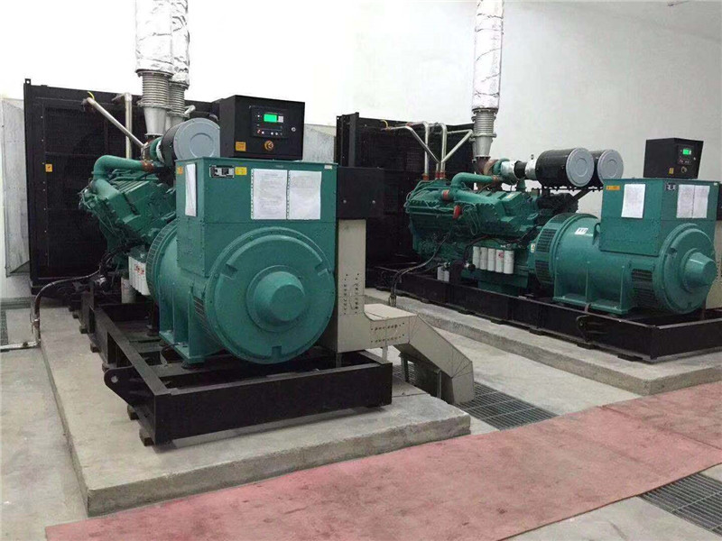 沧州柴油发电机组冬季寒冷地区使用需注意哪些事项？