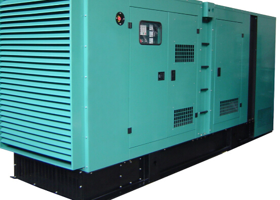 沧州发电机组水冷式机油散热器常见的故障有哪些？