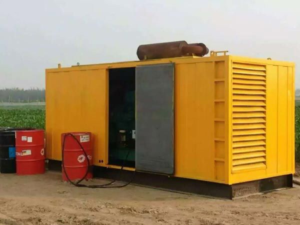 沧州安装新的水冷式机油散热器密封件有哪些注意事项？