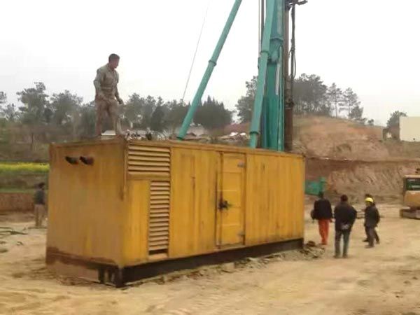 沧州如何判断水冷式机油散热器密封件是否需要更换？