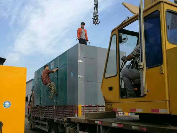 沧州更换水冷式机油散热器密封件的操作流程是怎样的？