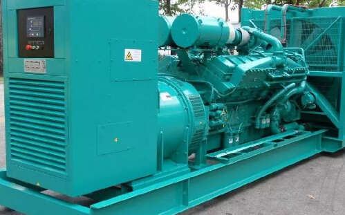 沧州柴油发电机组冬季使用中需要注意哪些事项？