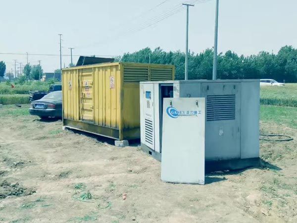 沧州柴油发电机组冬季日常维修需要哪些工具？